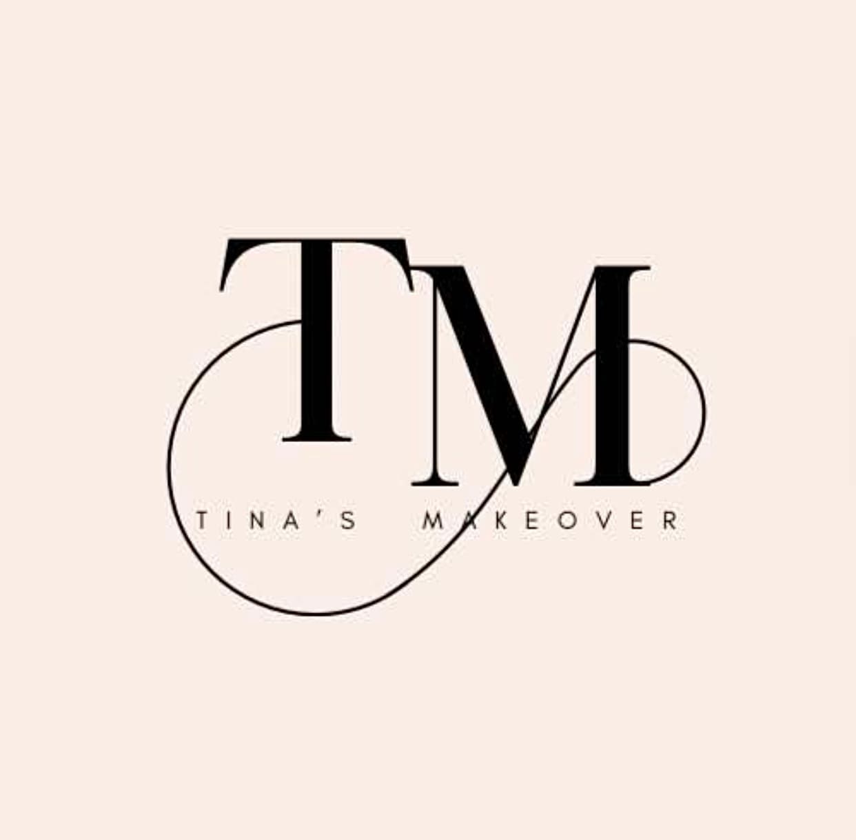 Tinas Makeover logo