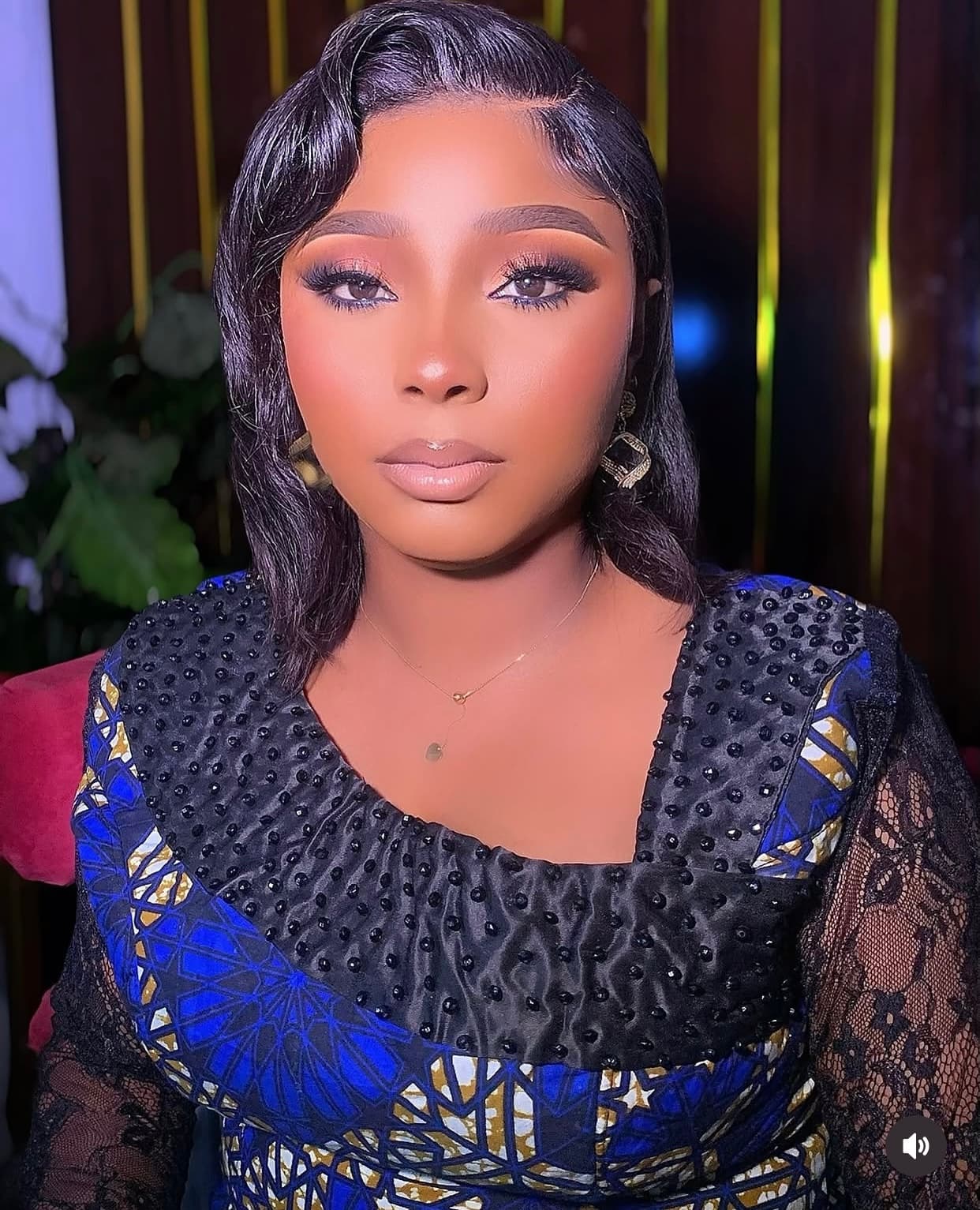 Bridal hair installation 5