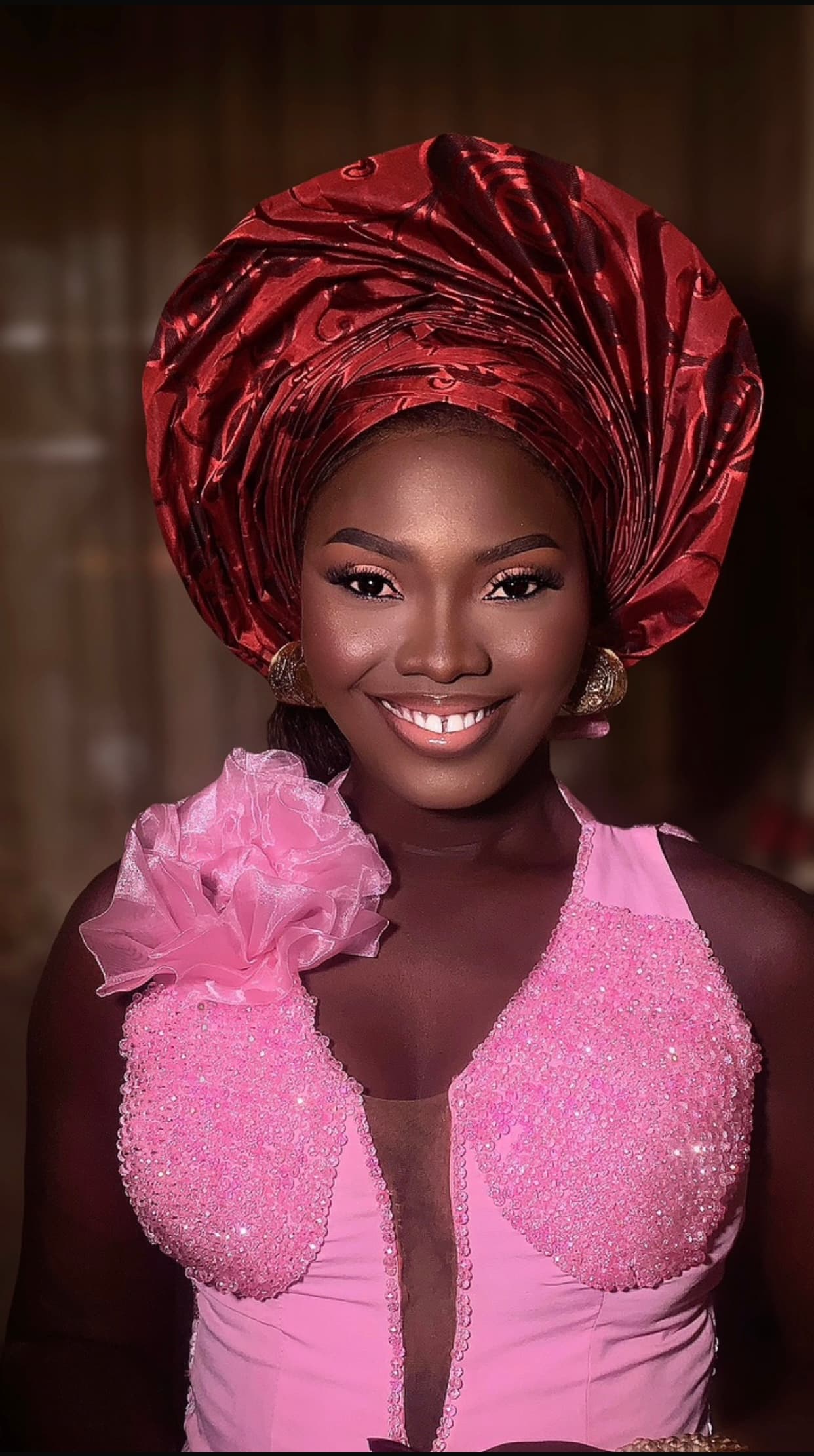 Special occasions glam 2