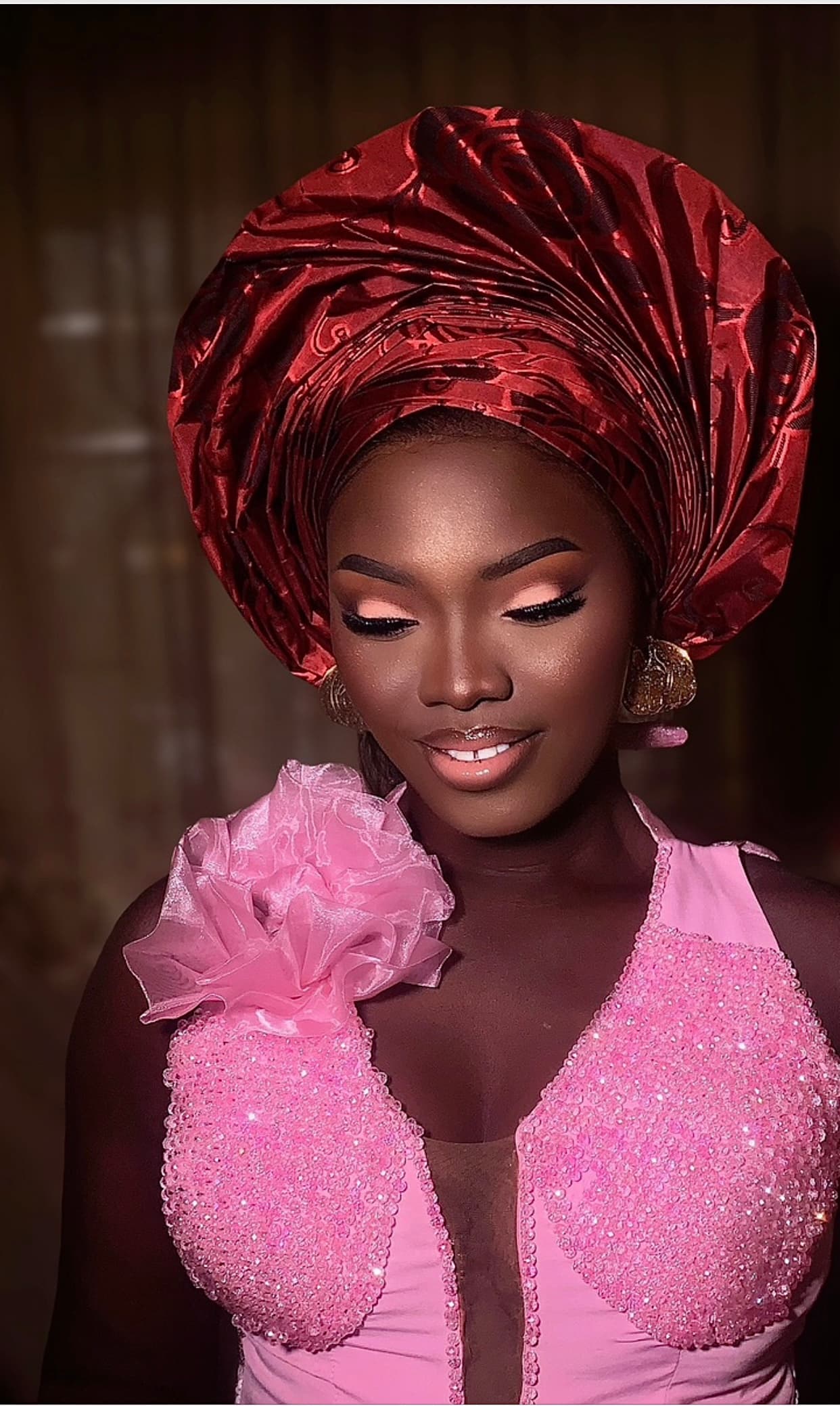 Special occasions glam 3