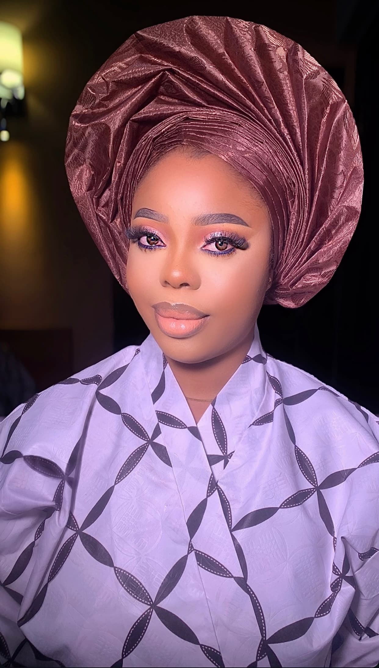 Special occasions glam 4