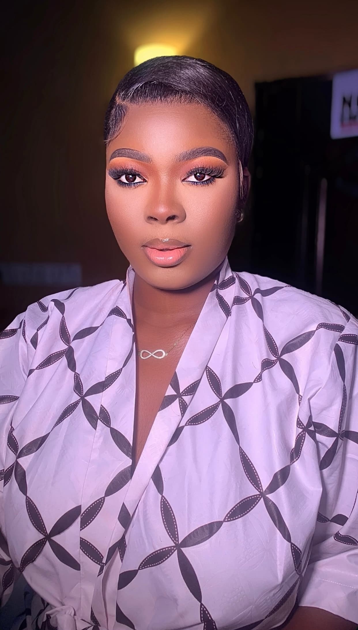 Special occasions glam 5