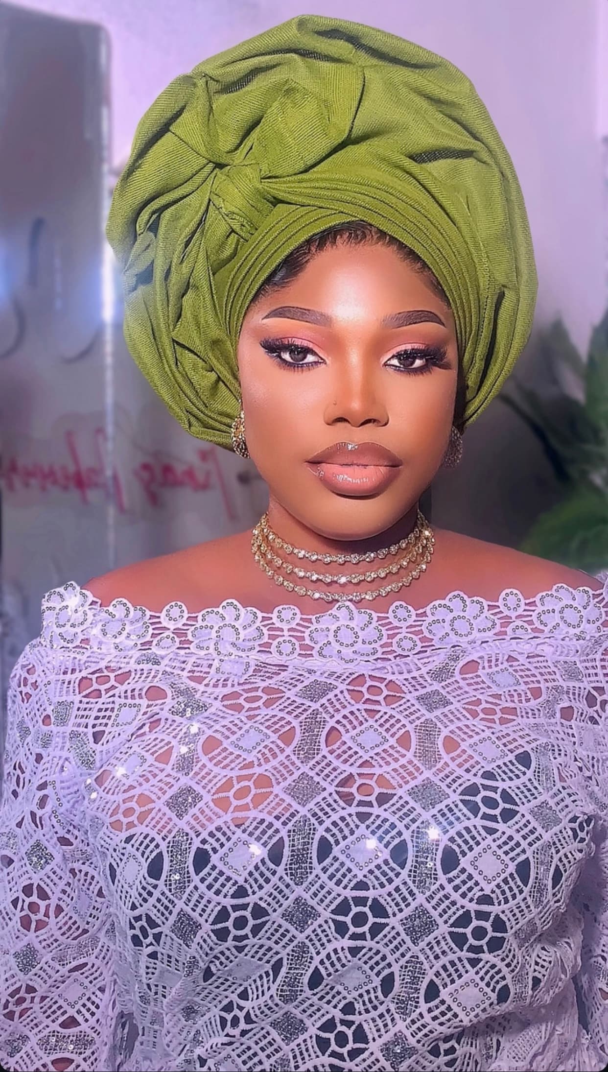 Special occasions glam 7