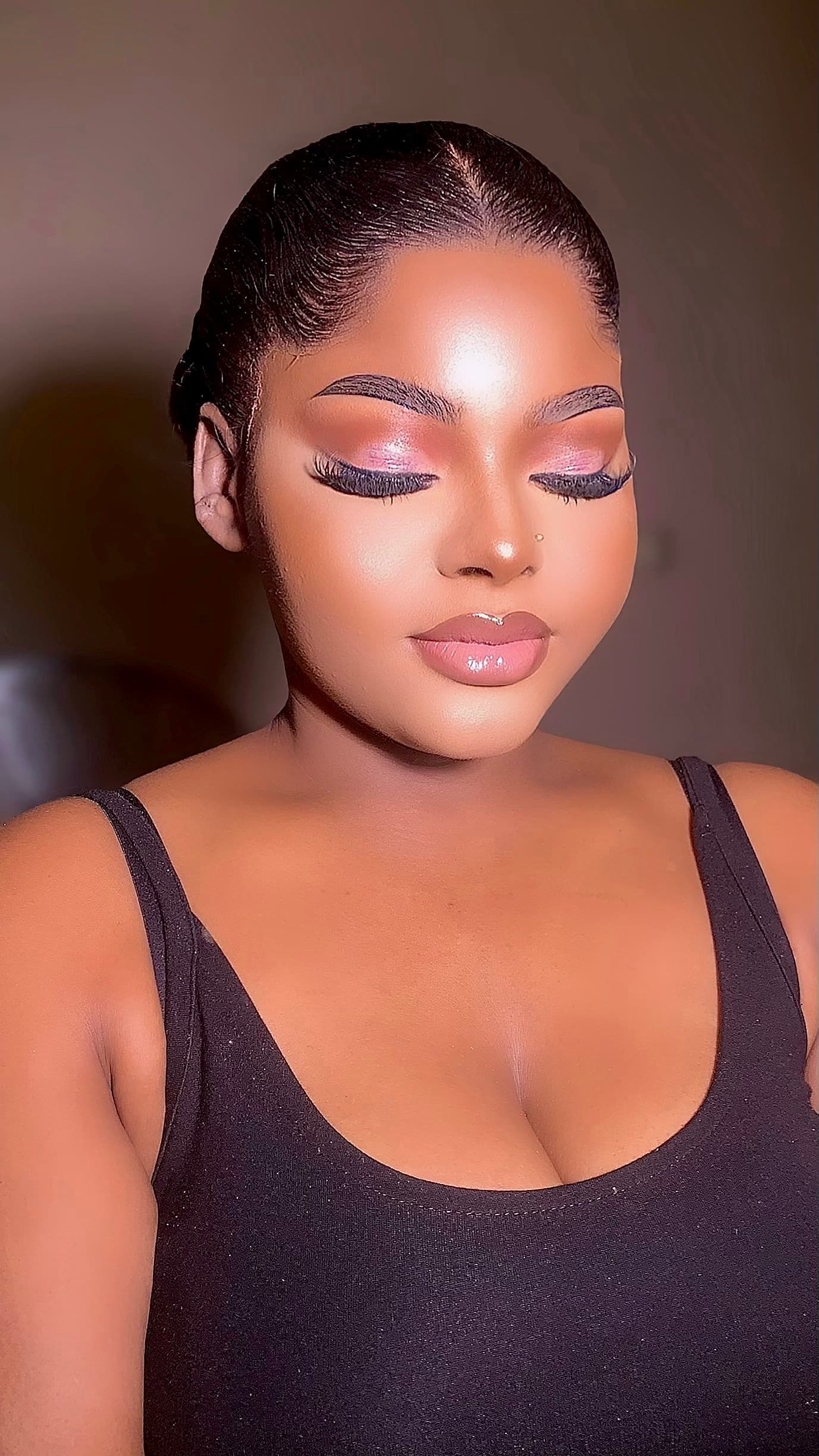 Special occasions glam 8